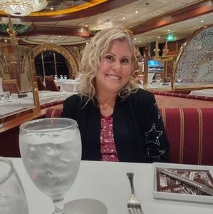 Meet your Posher, Melanie